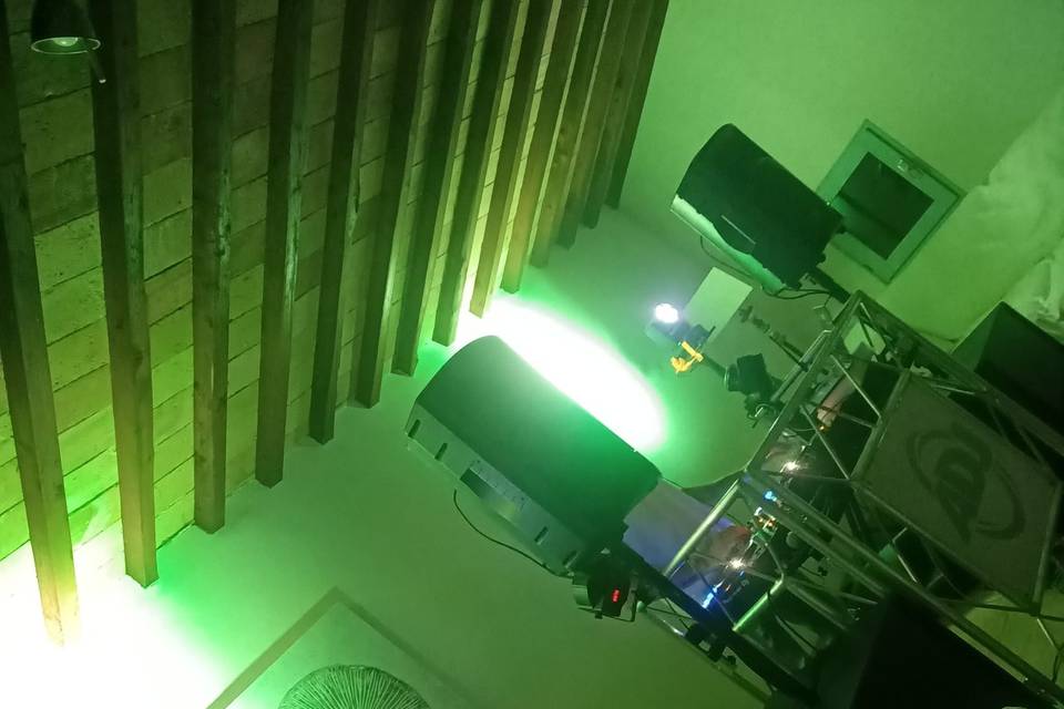 Indoor