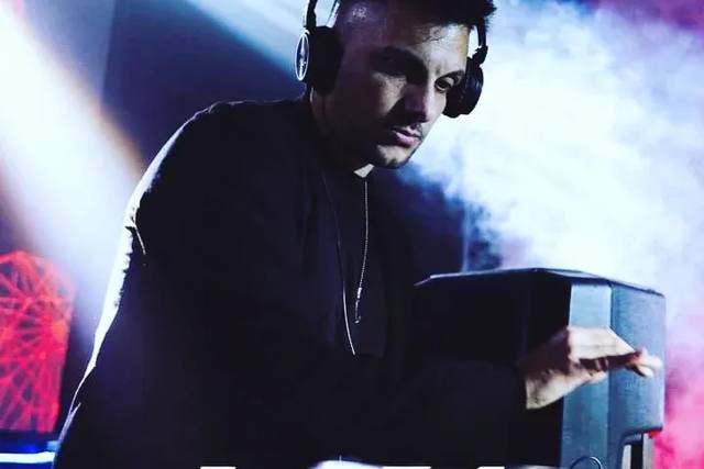 Damiano Caruso dj