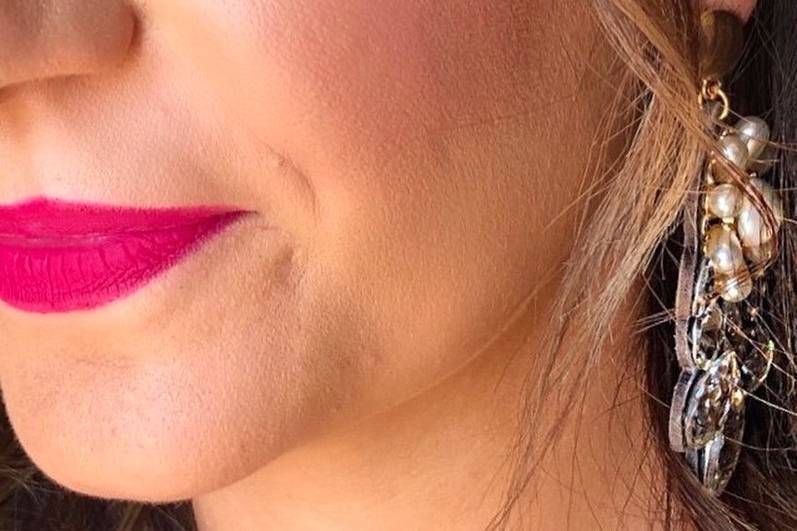 Make-up cerimonia