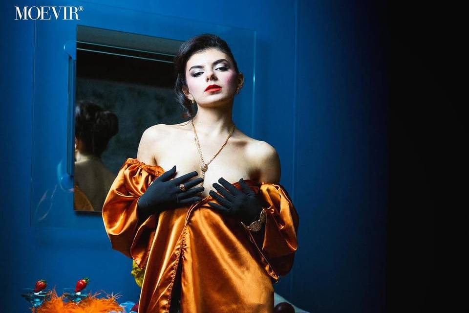 Shooting