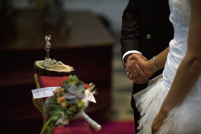 Immagine promesse