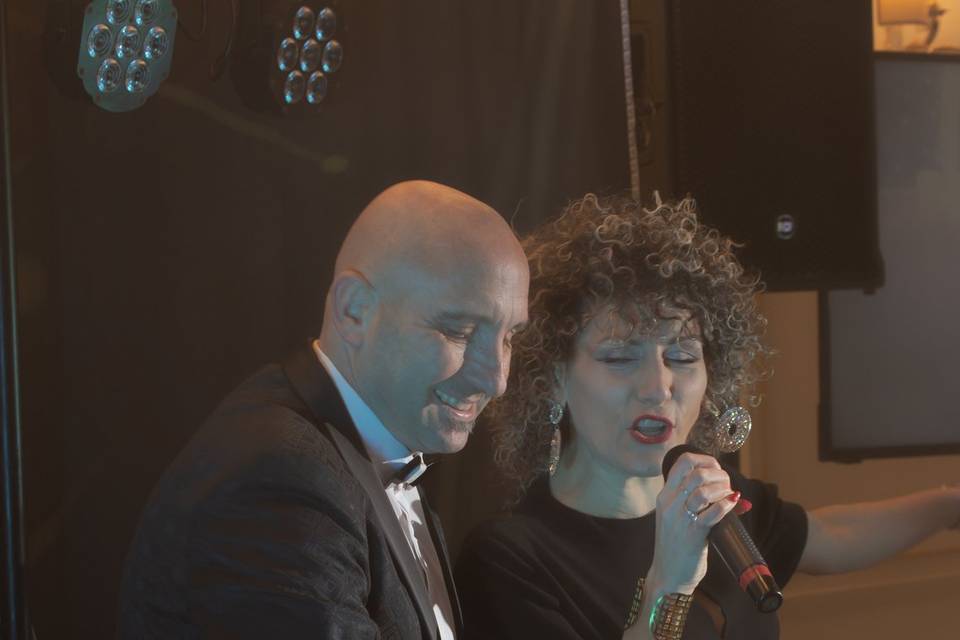 Valeria e domenico