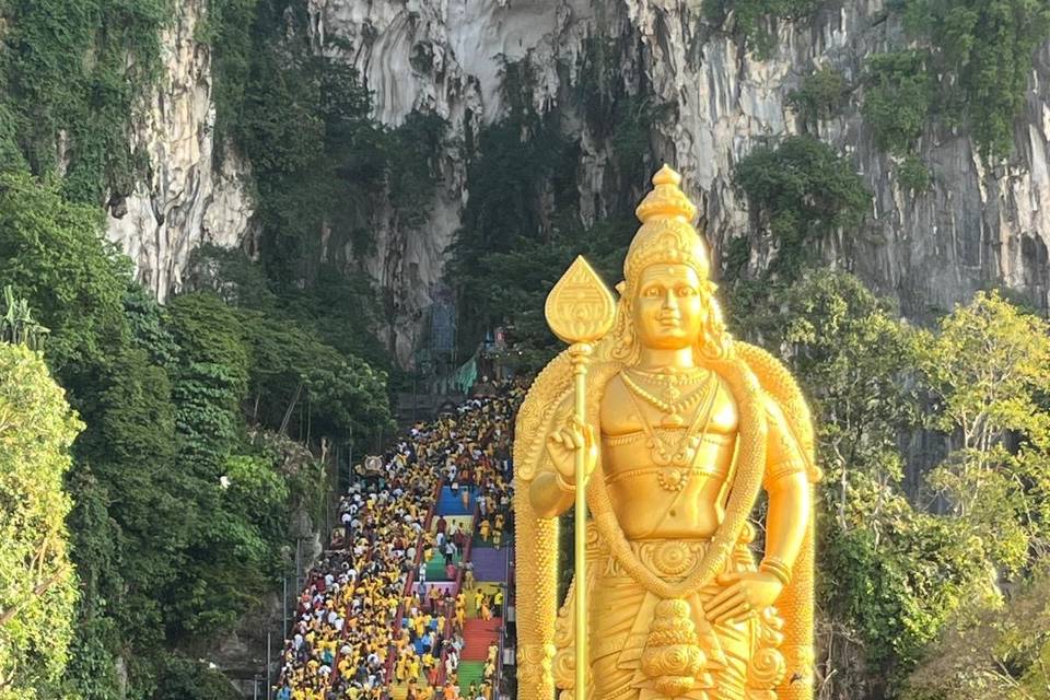 Malesia