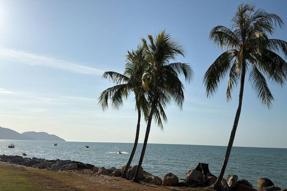 Malesia
