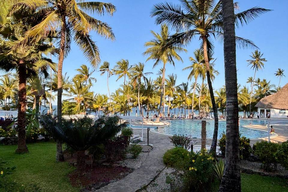 Zanzibar