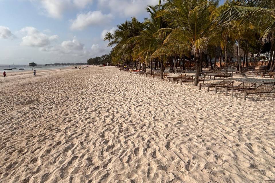 Zanzibar