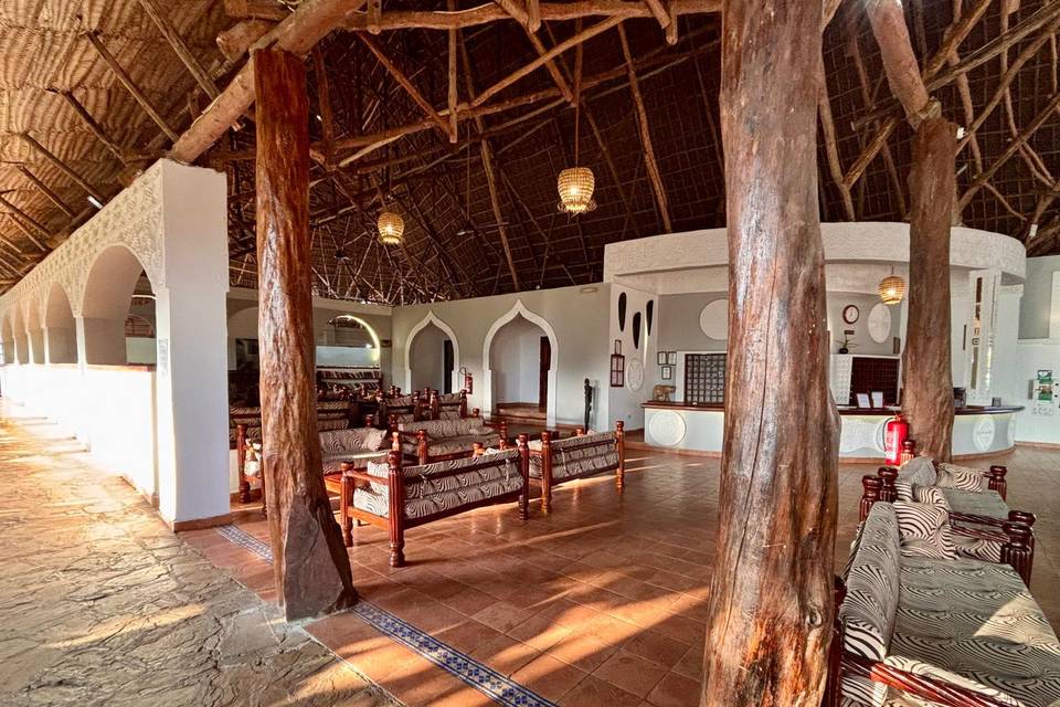 Zanzibar