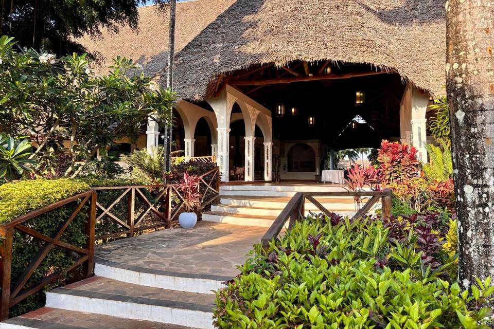 Zanzibar