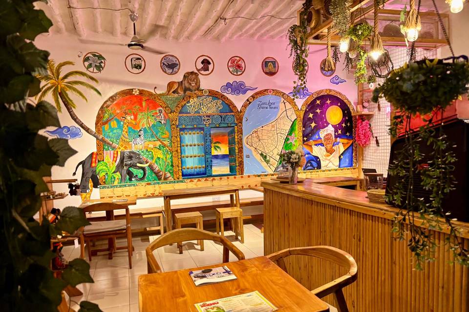 Zanzibar