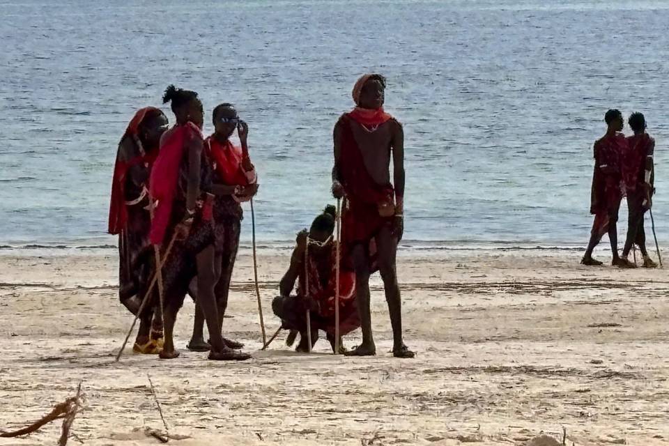 Zanzibar
