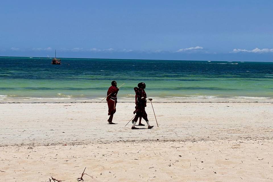 Zanzibar