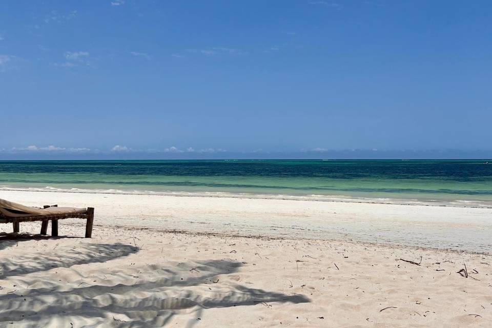 Zanzibar