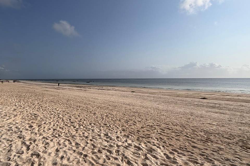 Zanzibar