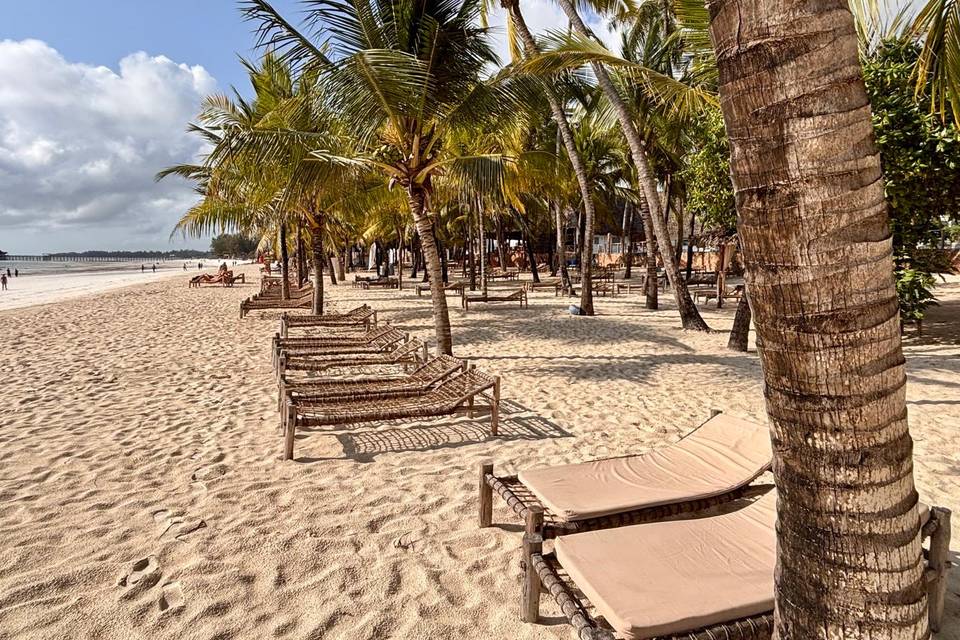 Zanzibar