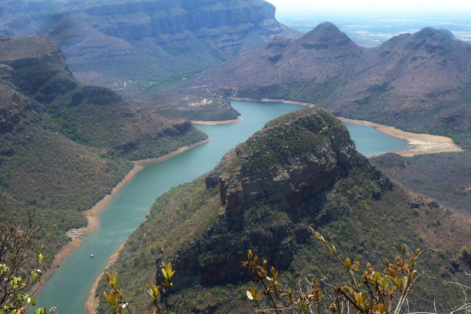 Sudafrica