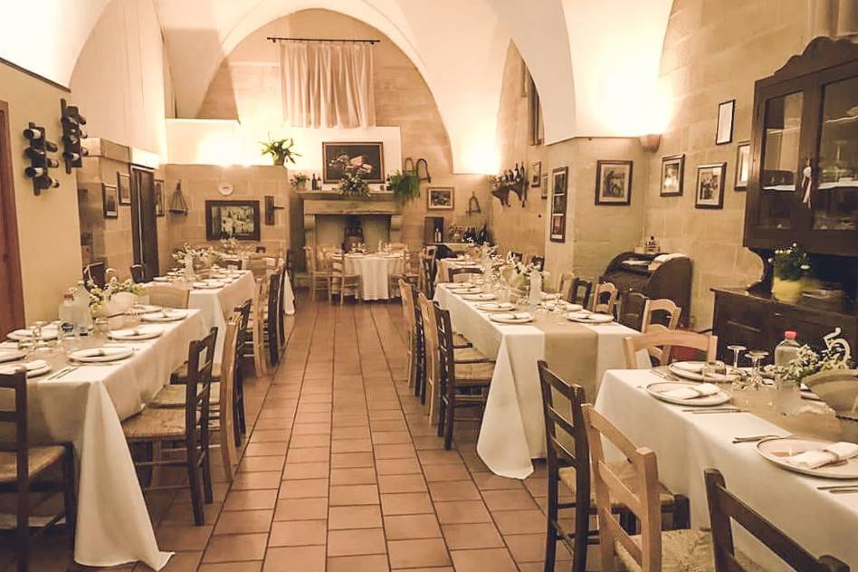 Location ristorante