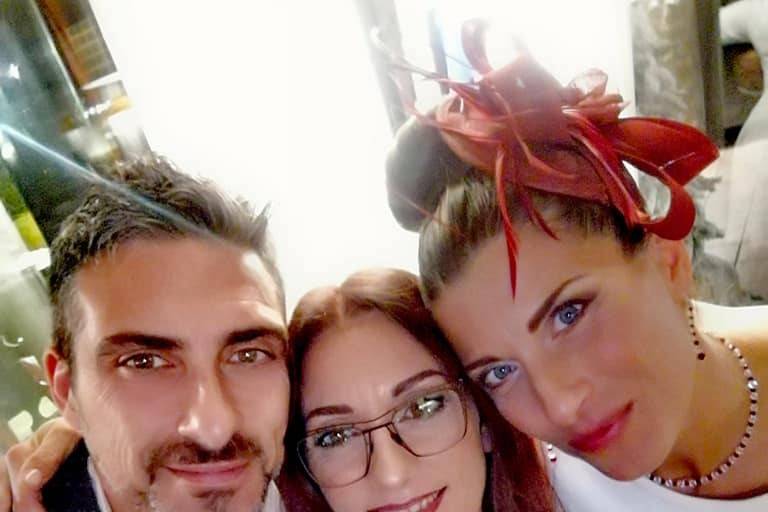 Monia Minneci Mancini Permanent & Make Up Artist