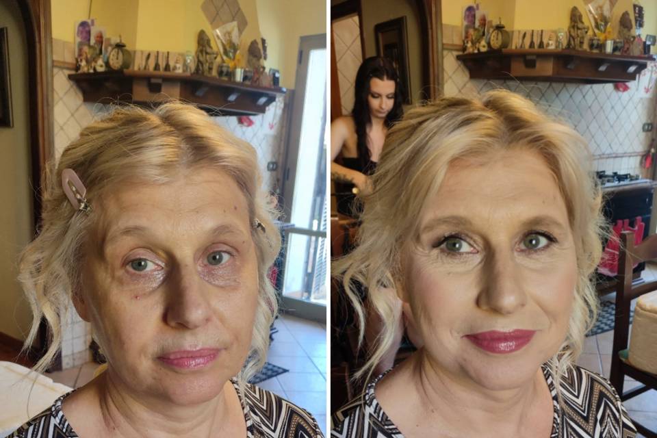 Prima e dopo