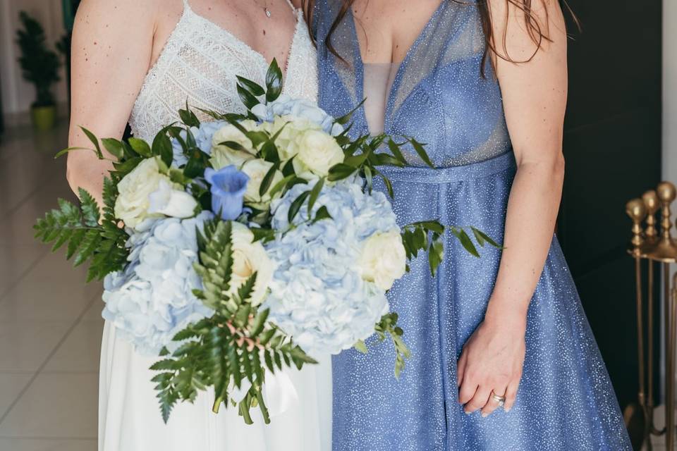 Laura e Annalisa