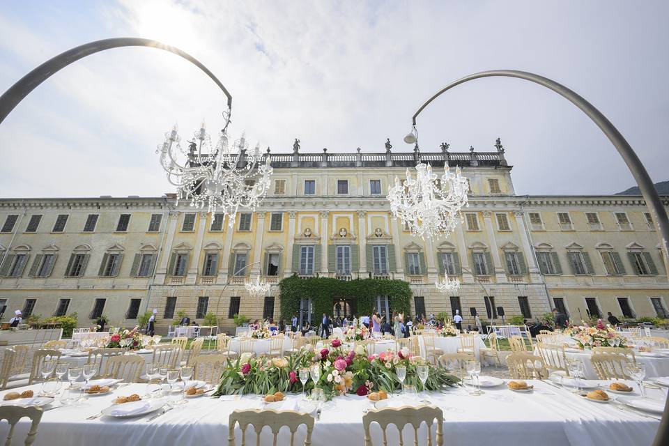 Villa Bettoni