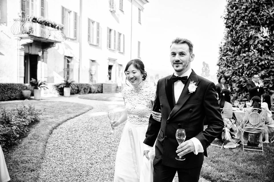 Villa Fassati Barba