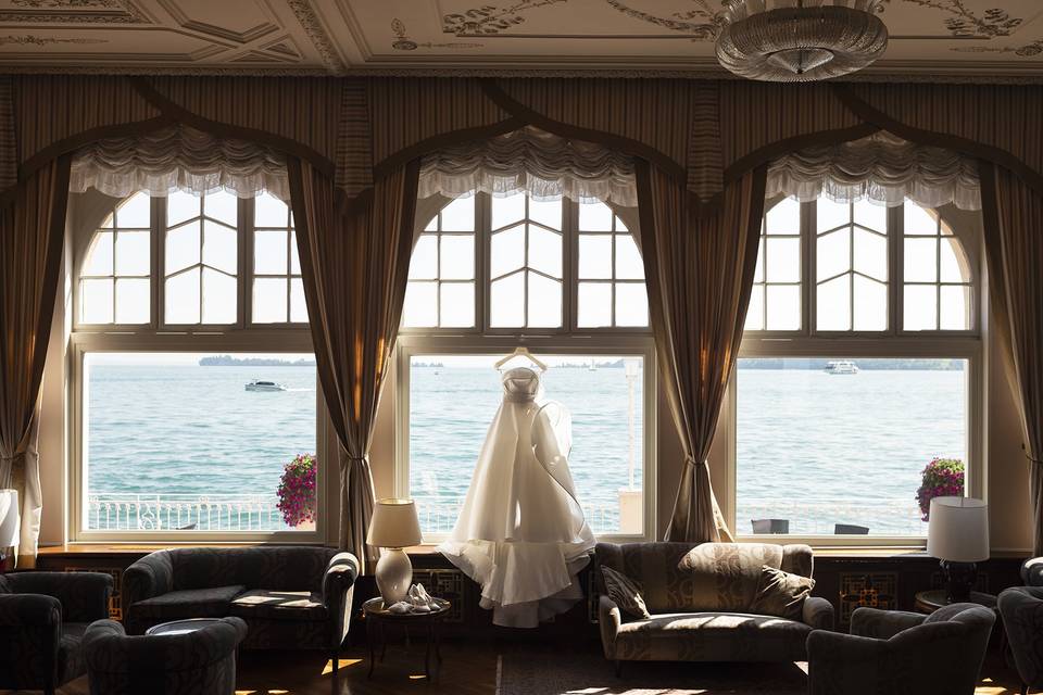 Grand Hotel Gardone Riviera