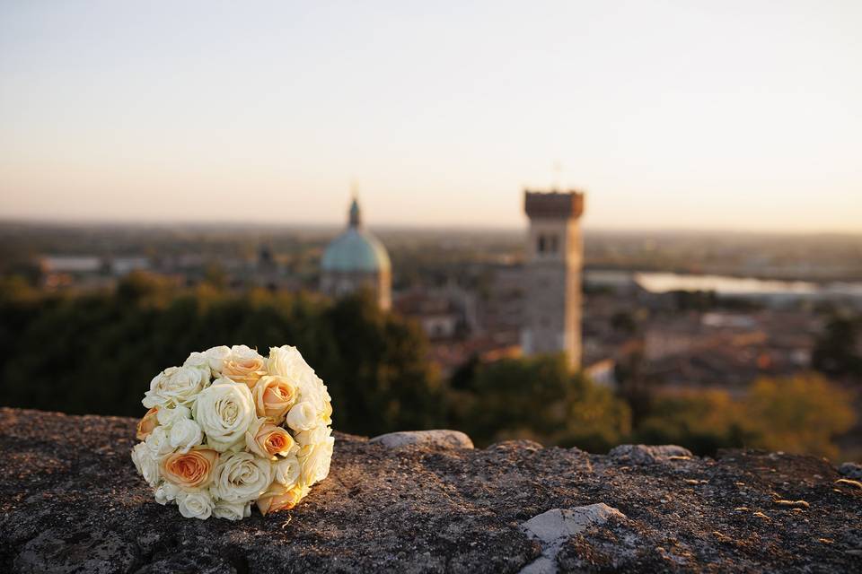 Rocca Visconteo Veneta