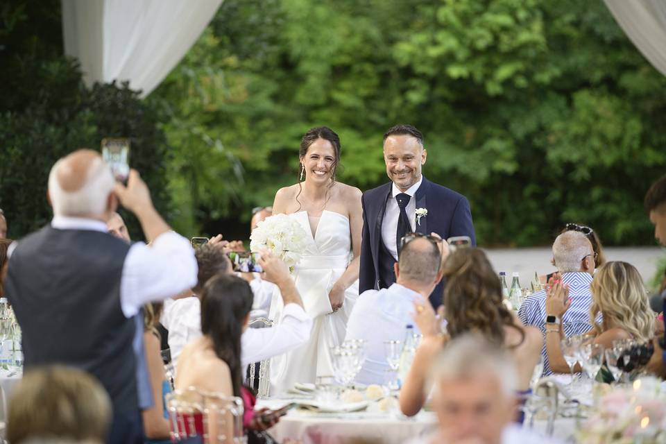 Paghera Green Events