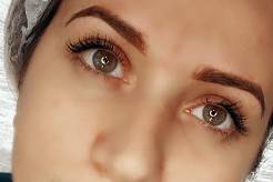 Monia Minneci Mancini Permanent & Make Up Artist