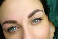 Monia Minneci Mancini Permanent & Make Up Artist