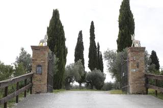 Podere degli Asinelli