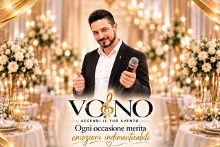 Vono Eventi - Wedding Entertainment