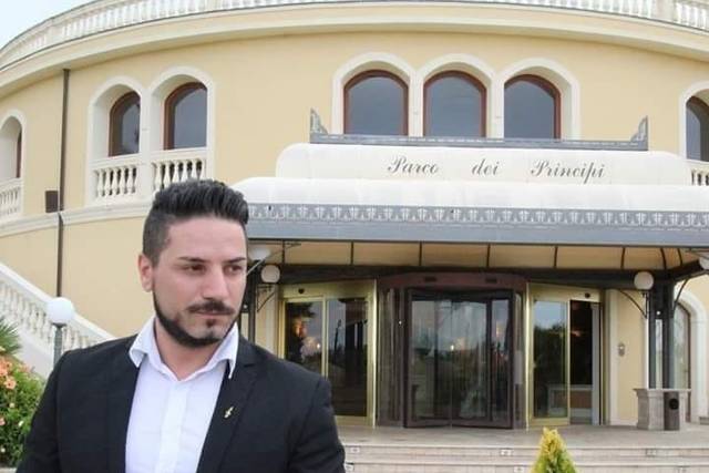 Al parco dei principi