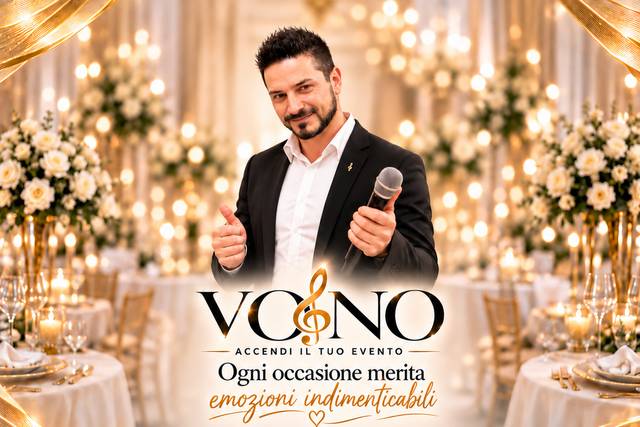 Vono Eventi - Wedding Entertainment
