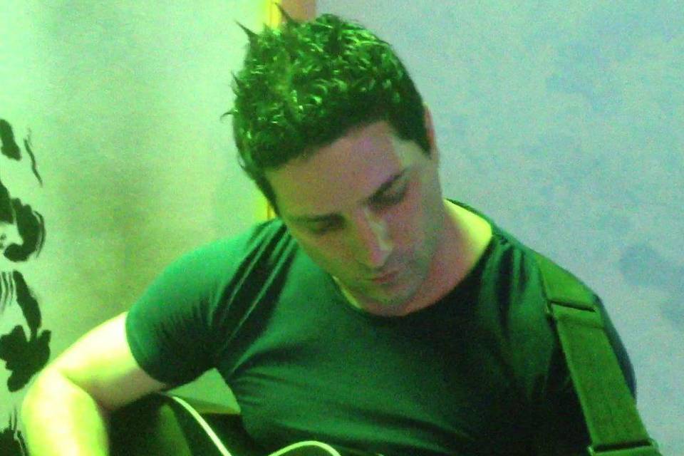 Chitarra