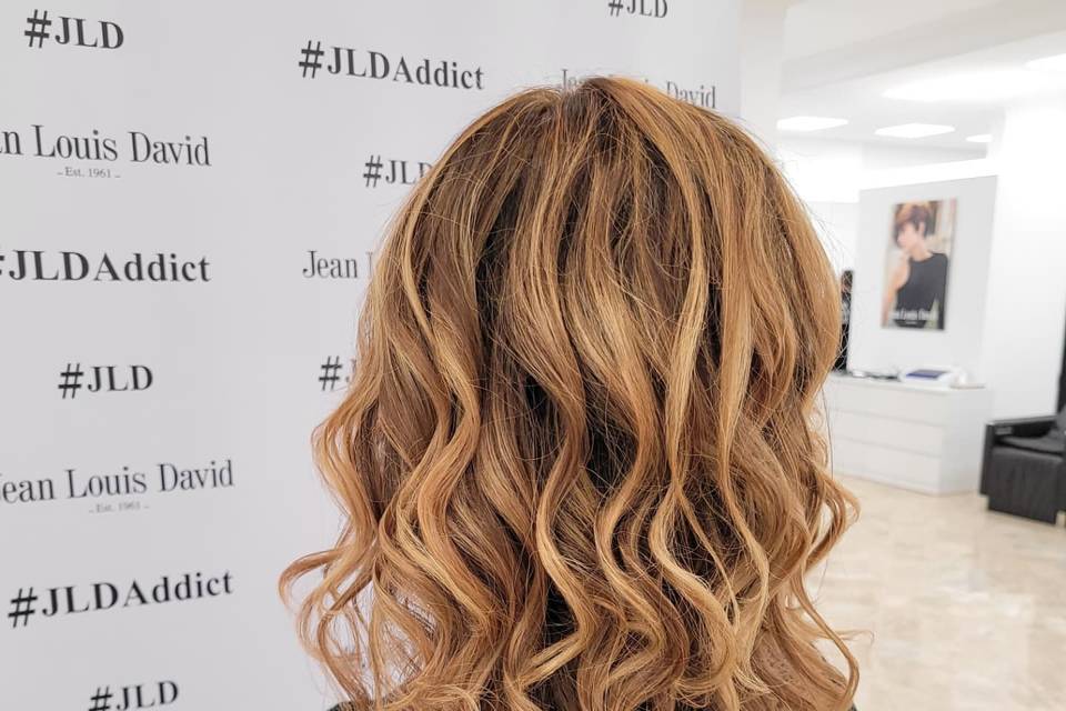 Balayage