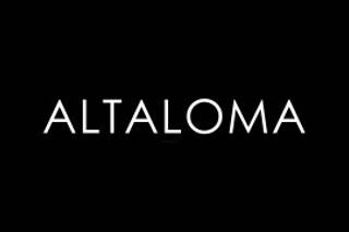 Altaloma logo