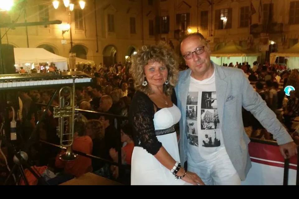 Concerto a Sanremo