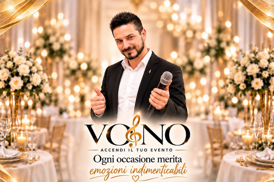 Vono Eventi - Wedding Entertainment