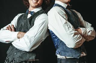 Duo Flosh