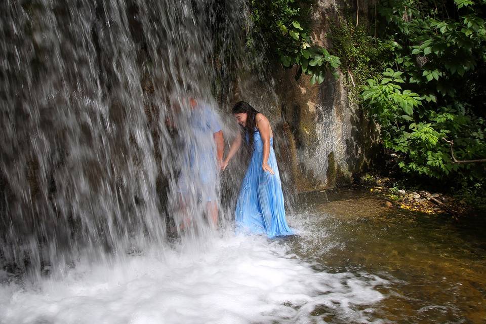 Pre wedding