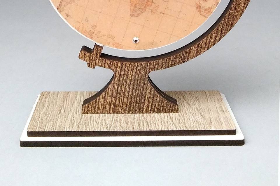 Galileo orologio tavolo
