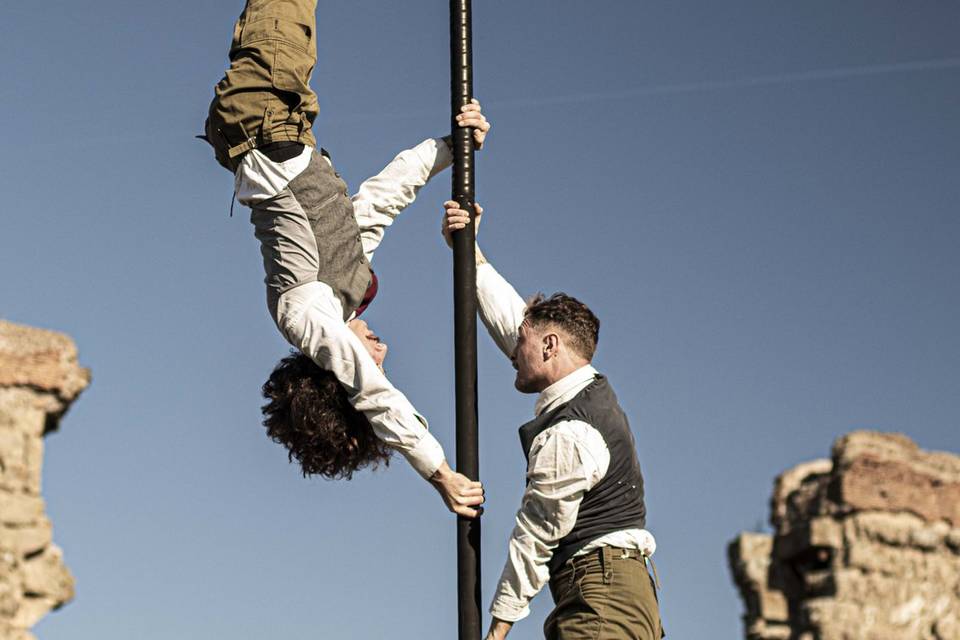 Divertimento