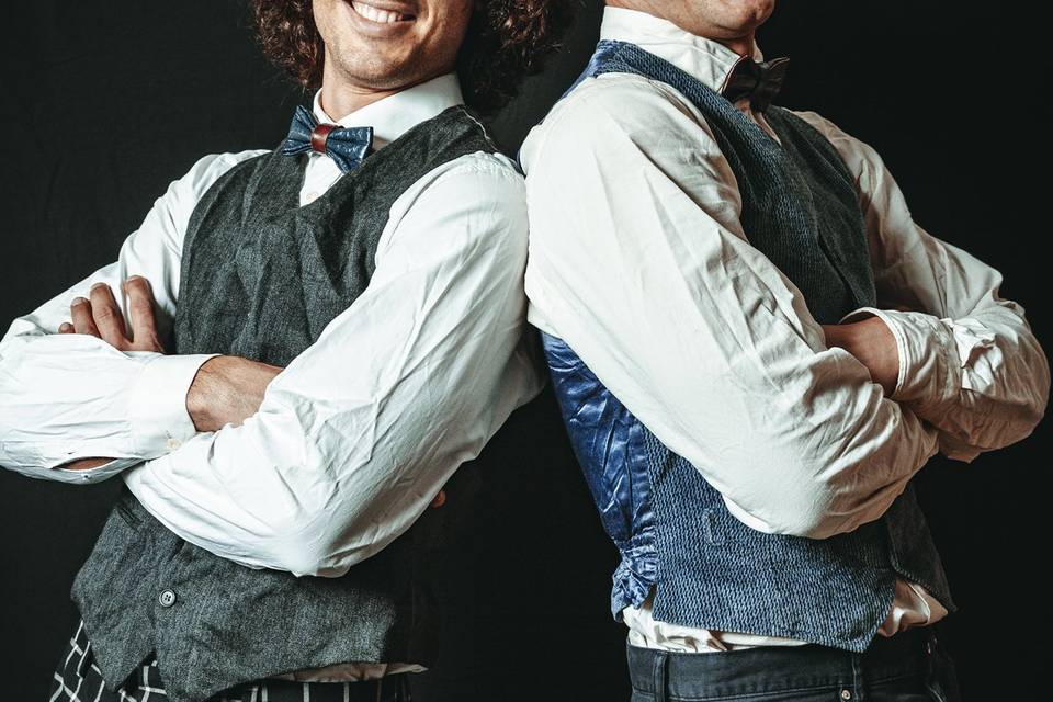 Duo Flosh