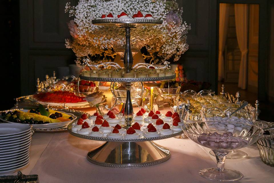 Pastries