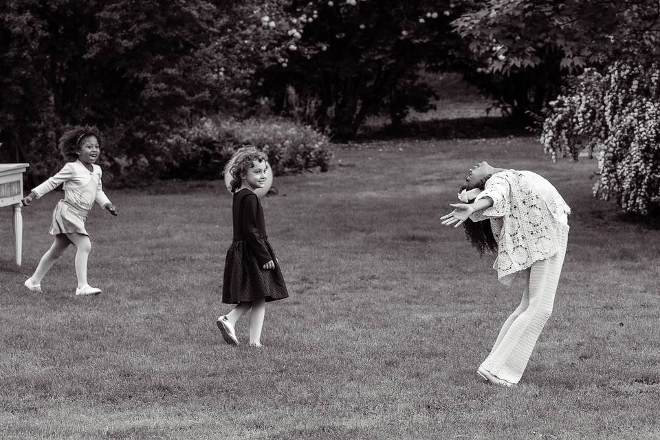 Giochi di bimbi