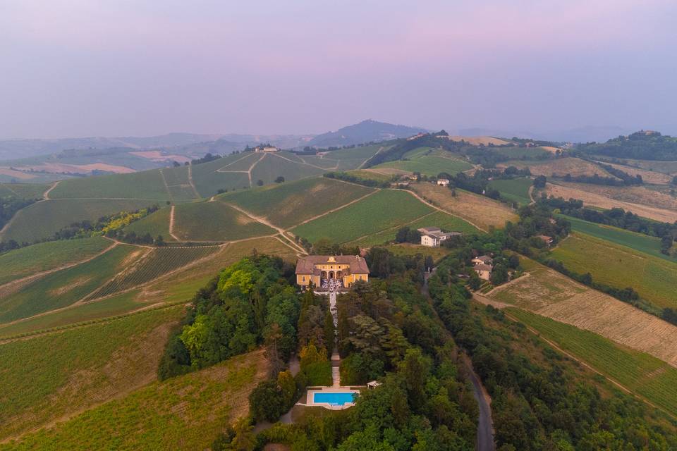Tenuta Pegazzera