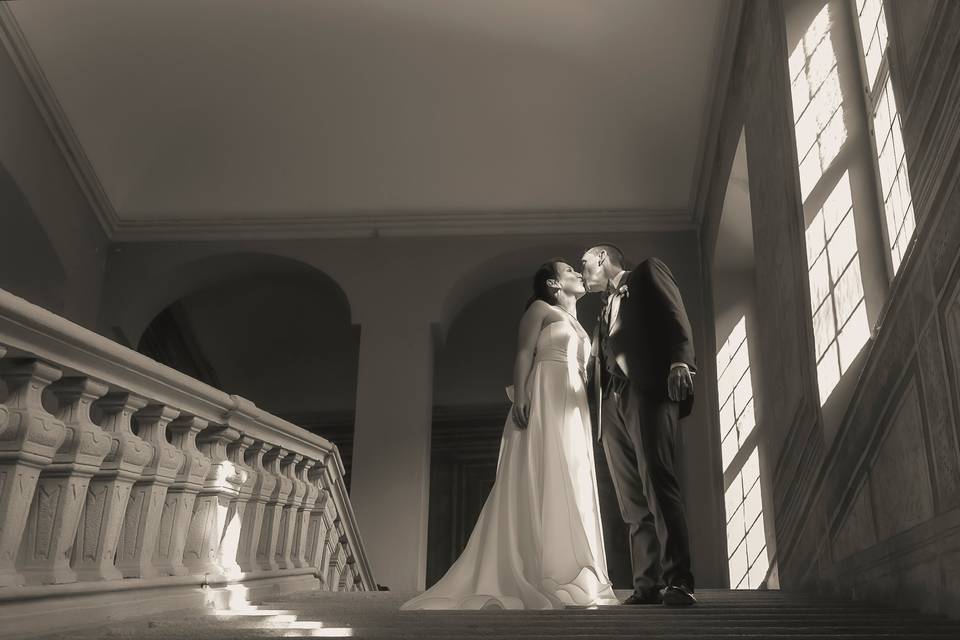 Luci e ombre