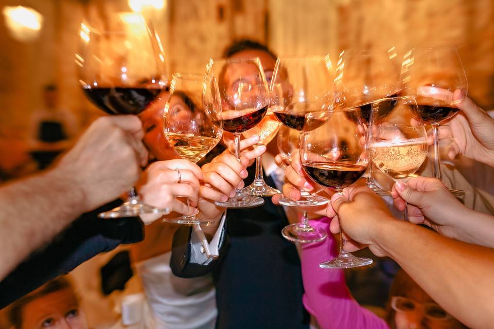 Cheers