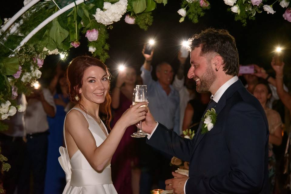 Cheers